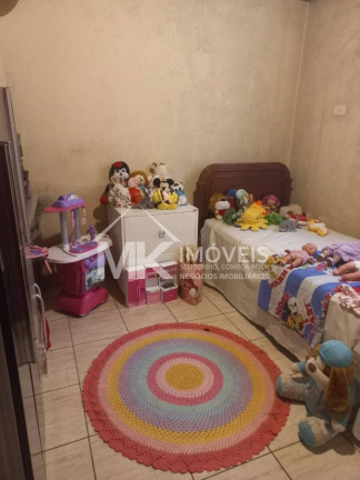 Imagem Casa com 3 Quartos à Venda, 105 m² em Vila Santa Maria - Piraquara Imagem Casa com 3 Quartos à Venda, 105 m² em Vila Santa Maria - Piraquara