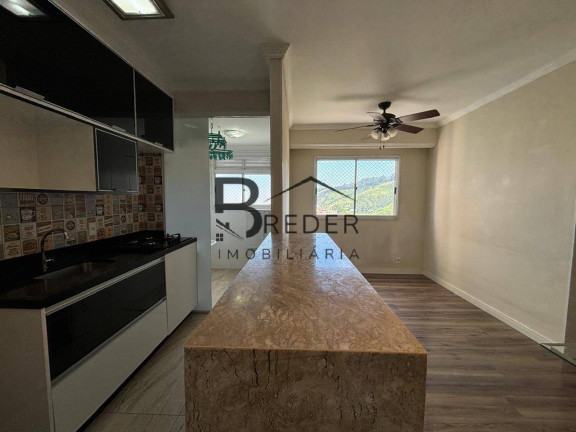 Apartamento com 2 Quartos à Venda, 52 m² em Centro - Barueri