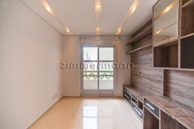 Imagem Apartamento com 1 Quarto à Venda, 62 m² em Bela Vista - São Paulo