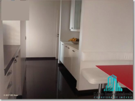 Imagem Apartamento com 4 Quartos à Venda, 356 m² em Jardim - Santo André Imagem Apartamento com 4 Quartos à Venda, 356 m² em Jardim - Santo André