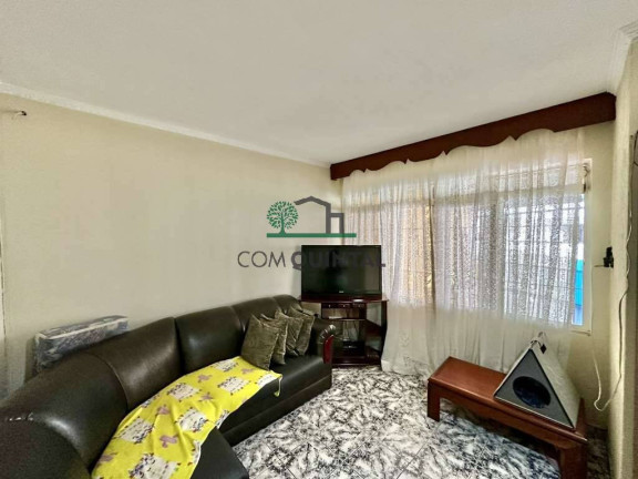 Imagem Casa com 3 Quartos à Venda, 85 m² em Jardim Das Flores - Osasco