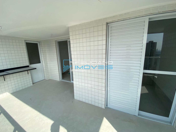 Imagem Apartamento com 2 Quartos à Venda, 82 m² em Aviação - Praia Grande