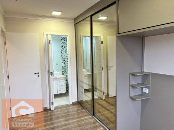 Imagem Apartamento com 3 Quartos à Venda, 82 m² em Vila Gumercindo - São Paulo Imagem Apartamento com 3 Quartos à Venda, 82 m² em Vila Gumercindo - São Paulo