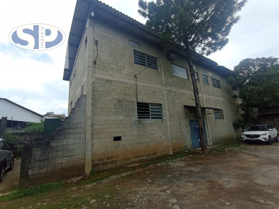 Imagem Imóvel Comercial à Venda, 3.300 m² em Vila Galvão - Guarulhos