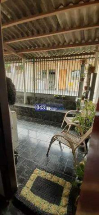 Imagem Casa com 3 Quartos à Venda, 120 m² em Santa Rita 1 - Londrina