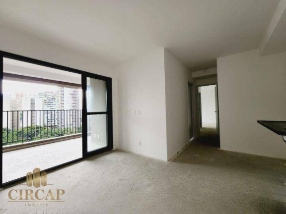 Imagem Apartamento com 2 Quartos à Venda, 70 m² em Perdizes - São Paulo