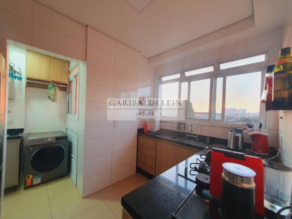 Imagem Imóvel com 2 Quartos à Venda, 75 m² em Parque Industrial - Campinas
