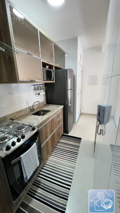 Imagem Apartamento com 2 Quartos à Venda, 64 m² em Toninhas - Ubatuba