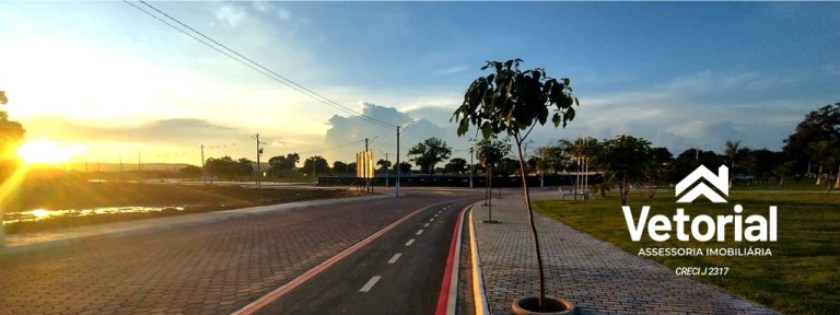 Imagem Terreno à Venda, 360 m² em Parque Das Aguas - Barreiras Imagem Terreno à Venda, 360 m² em Parque Das Aguas - Barreiras