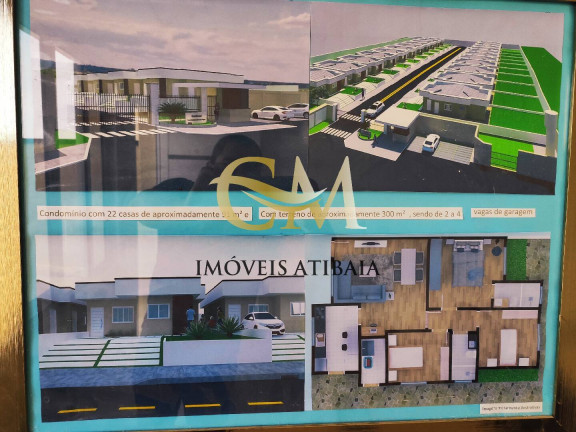 Imagem Casa de Condomínio com 3 Quartos à Venda, 420 m² em Jardim Imperial - Atibaia Imagem Casa de Condomínio com 3 Quartos à Venda, 420 m² em Jardim Imperial - Atibaia