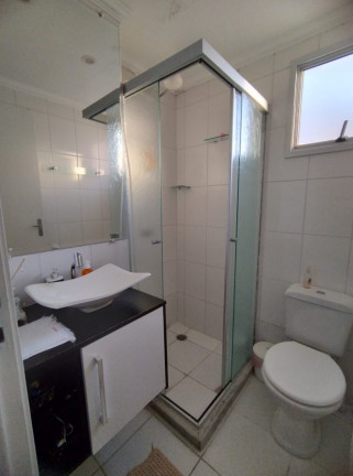 Imagem Apartamento com 2 Quartos à Venda, 48 m² em Cidade Líder - São Paulo