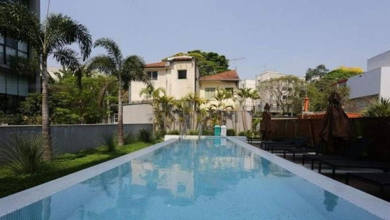 Imagem Apartamento com 1 Quarto à Venda, 34 m² em Vila Madalena - São Paulo Imagem Apartamento com 1 Quarto à Venda, 34 m² em Vila Madalena - São Paulo
