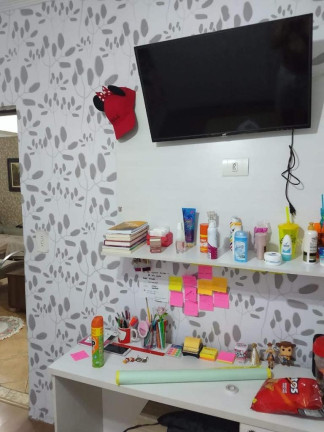 Imagem Sobrado com 3 Quartos à Venda, 200 m² em Jordanésia (jordanésia) - Cajamar
