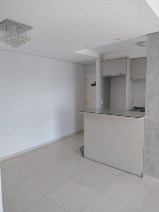 Imagem Apartamento com 2 Quartos à Venda, 50 m² em Jardim Alice - Indaiatuba Imagem Apartamento com 2 Quartos à Venda, 50 m² em Jardim Alice - Indaiatuba