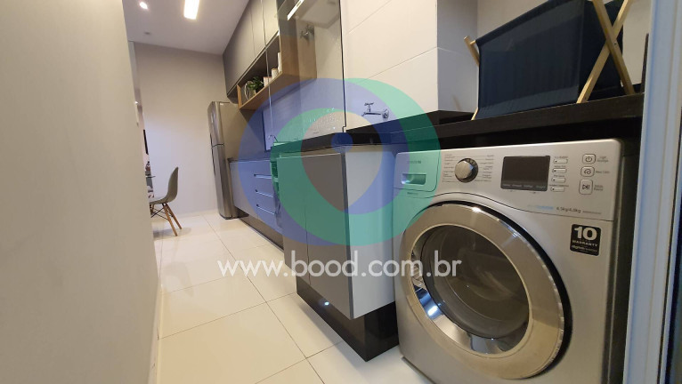 Imagem Apartamento com 2 Quartos à Venda, 57 m² em Boqueirão - Praia Grande Imagem Apartamento com 2 Quartos à Venda, 57 m² em Boqueirão - Praia Grande