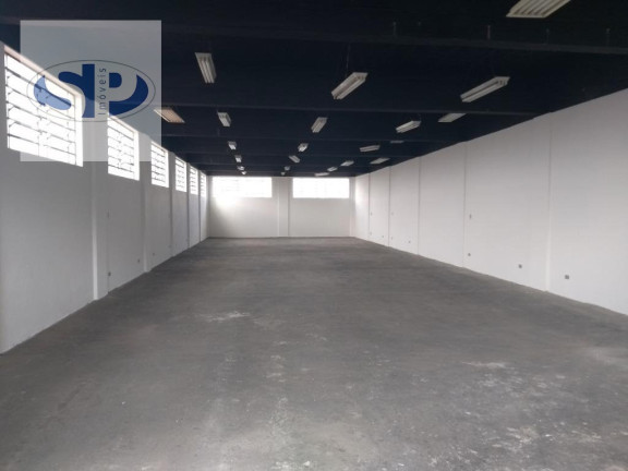 Imagem Imóvel Comercial para Alugar, 900 m² em Vila Do Encontro - São Paulo