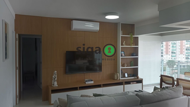 Imagem Apartamento com 2 Quartos à Venda, 85 m² em Granja Julieta - São Paulo Imagem Apartamento com 2 Quartos à Venda, 85 m² em Granja Julieta - São Paulo
