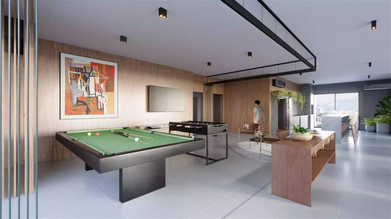 Imagem Apartamento com 2 Quartos à Venda, 97 m² em Forte - Praia Grande
