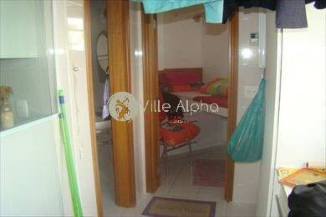 Imagem Apartamento com 3 Quartos à Venda, 199 m² em Ponta Da Praia - Santos Imagem Apartamento com 3 Quartos à Venda, 199 m² em Ponta Da Praia - Santos