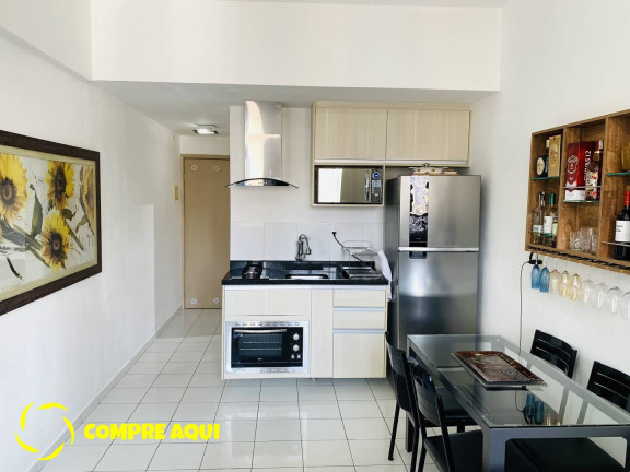 Imagem Apartamento com 1 Quarto à Venda, 26 m² em República - São Paulo Imagem Apartamento com 1 Quarto à Venda, 26 m² em República - São Paulo