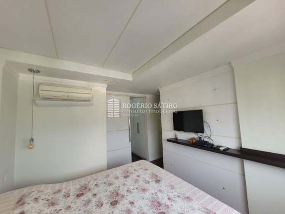 Imagem Apartamento com 4 Quartos à Venda, 188 m² em Vila Mariana - São Paulo
