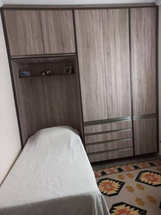 Imagem Apartamento com 3 Quartos à Venda, 69 m² em Rudge Ramos - São Bernardo Do Campo Imagem Apartamento com 3 Quartos à Venda, 69 m² em Rudge Ramos - São Bernardo Do Campo