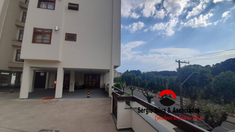 Imagem Apartamento com 2 Quartos à Venda,  em Campos Do Jordão