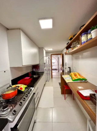 Imagem Apartamento com 4 Quartos à Venda, 157 m² em Itapuã - Vila Velha