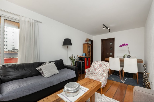 Imagem Imóvel com 3 Quartos à Venda, 96 m² em Vila Mascote - São Paulo Imagem Imóvel com 3 Quartos à Venda, 96 m² em Vila Mascote - São Paulo