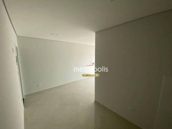 Imagem Cobertura com 2 Quartos à Venda, 100 m² em Parque Capuava - Santo André Imagem Cobertura com 2 Quartos à Venda, 100 m² em Parque Capuava - Santo André