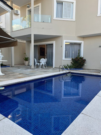 Casa com 4 Quartos para Alugar, 370 m² em Alphaville 03 - Santana De Parnaíba