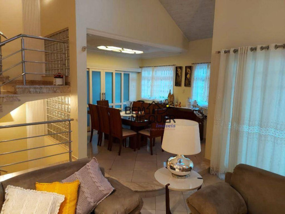 Imagem Sobrado com 4 Quartos à Venda, 500 m² em City América - São Paulo Imagem Sobrado com 4 Quartos à Venda, 500 m² em City América - São Paulo