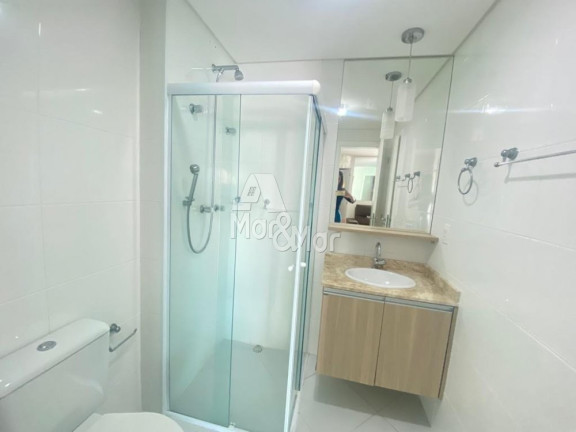 Imagem Apartamento com 1 Quarto à Venda, 112 m² em Pitangueiras - Guarujá