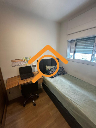 Imagem Imóvel com 2 Quartos à Venda, 36 m² em Jardim Taquaral - São Paulo Imagem Imóvel com 2 Quartos à Venda, 36 m² em Jardim Taquaral - São Paulo
