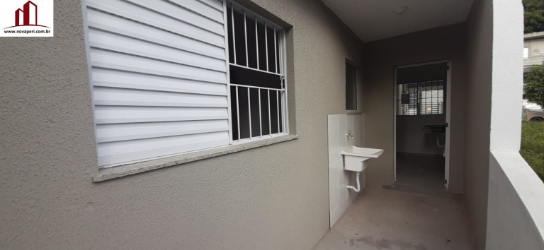 Imagem Casa com 2 Quartos à Venda, em Jardim Alegria - Francisco Morato Imagem Casa com 2 Quartos à Venda, em Jardim Alegria - Francisco Morato