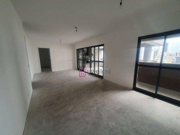 Imagem Apartamento com 3 Quartos à Venda, 150 m² em Perdizes - São Paulo