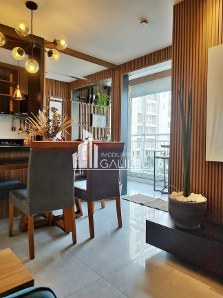 Imagem Apartamento com 2 Quartos à Venda, 57 m² em Parque Rural Fazenda Santa Cândida - Campinas Imagem Apartamento com 2 Quartos à Venda, 57 m² em Parque Rural Fazenda Santa Cândida - Campinas