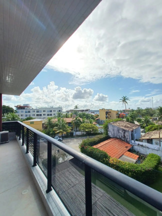 Apartamento com 1 Quarto à Venda, 37 m² em Porto De Galinhas - Ipojuca