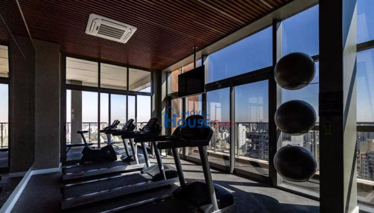 Imagem Apartamento com 1 Quarto à Venda, 70 m² em Jardins - São Paulo Imagem Apartamento com 1 Quarto à Venda, 70 m² em Jardins - São Paulo