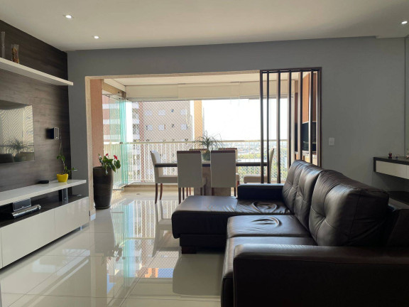 Imagem Apartamento com 3 Quartos à Venda, 100 m² em Jardim Das Indústrias - São José Dos Campos