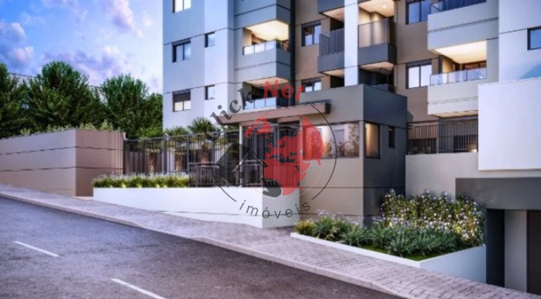 Imagem Apartamento com 3 Quartos à Venda, 139 m² em Vila Bastos - Santo André
