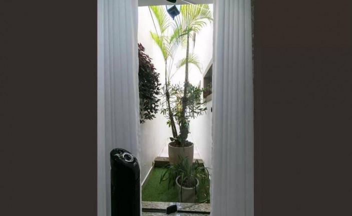 Imagem Casa com 3 Quartos à Venda, 186 m² em Jardim Textil - São Paulo
