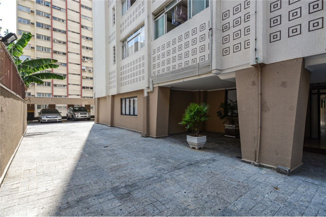 Imagem Apartamento com 2 Quartos à Venda, 96 m² em Vila Mariana - São Paulo
