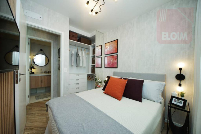 Imagem Apartamento com 1 Quarto à Venda, 50 m² em República - São Paulo Imagem Apartamento com 1 Quarto à Venda, 50 m² em República - São Paulo
