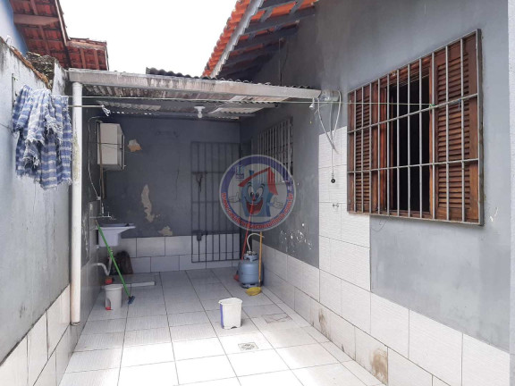 Imagem Casa com 3 Quartos à Venda, 98 m² em Agenor De Campos - Mongaguá Imagem Casa com 3 Quartos à Venda, 98 m² em Agenor De Campos - Mongaguá