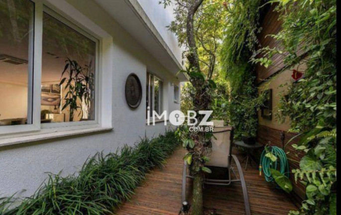 Imagem Imóvel com 4 Quartos à Venda, 620 m² em Brooklin - São Paulo Imagem Imóvel com 4 Quartos à Venda, 620 m² em Brooklin - São Paulo