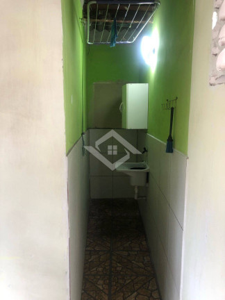 Imagem Casa com 2 Quartos para Alugar, 50 m² em Campo Grande - Rio De Janeiro