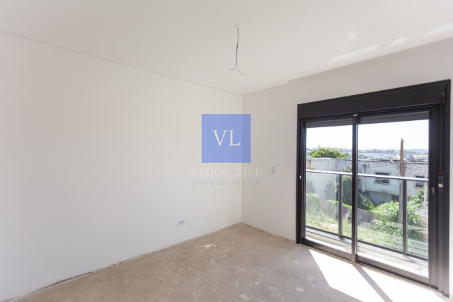 Imagem Casa com 3 Quartos à Venda, 104 m² em Atuba - Curitiba