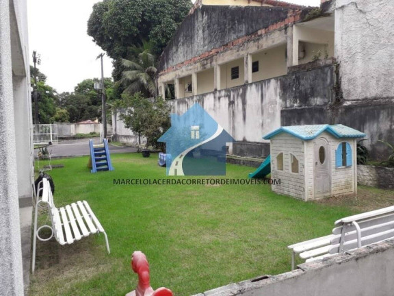 Imagem Apartamento com 1 Quarto à Venda, 67 m² em Parque 10 De Novembro - Manaus
