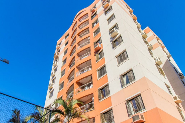 Imagem Apartamento com 3 Quartos à Venda, 70 m² em Cristo Redentor - Porto Alegre
